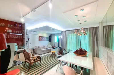 Apartamento com 2 quartos à venda na Rua Professor Francisco Gonçalves, 1311, Cocó, Fortaleza