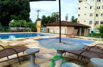 Apartamento com 2 quartos à venda na Rua Murará, 101, Paupina, Fortaleza