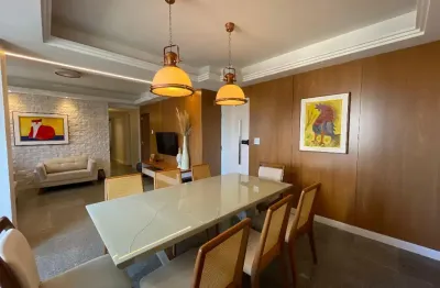 Apartamento com 3 quartos à venda na Rua Monsenhor Catão, 1377, Aldeota, Fortaleza