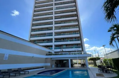 Apartamento com 3 quartos à venda na Rua Moreira de Sousa, 275, Parquelândia, Fortaleza