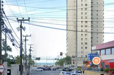Apartamento com 3 quartos à venda na Rua Antonele Bezerra, 316, Meireles, Fortaleza