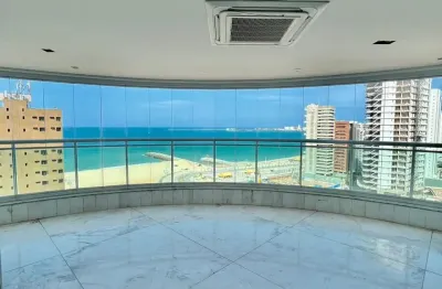 Apartamento com 3 quartos à venda na Rua Monsenhor Bruno, 200, Meireles, Fortaleza