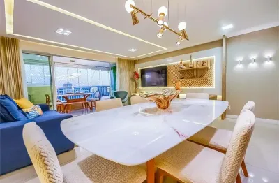 Apartamento com 3 quartos à venda na Rua Graciliano Ramos, 121, Fátima, Fortaleza