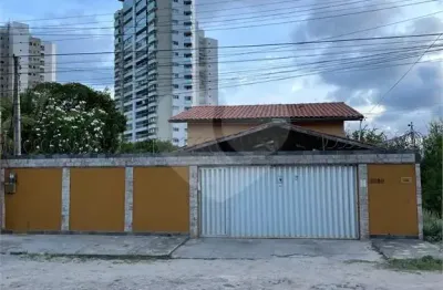 Casa com 3 quartos à venda na Rua Doutor Gilberto Studart, 3080, Manoel Dias Branco, Fortaleza