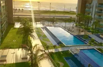 Apartamento com 2 quartos à venda na Rua Antônio Atualpa Rodrigues, 100, Praia do Futuro II, Fortaleza