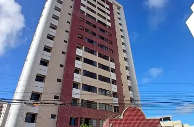 Apartamento com 3 quartos à venda na Rua Pereira de Miranda, 995, Papicu, Fortaleza