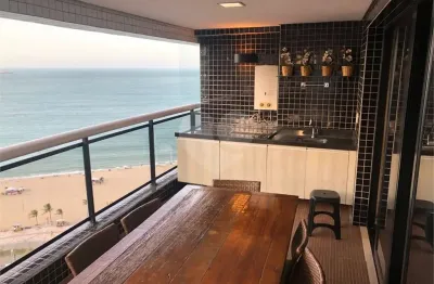 Apartamento com 2 quartos à venda na Avenida da Abolição, 2312, Meireles, Fortaleza