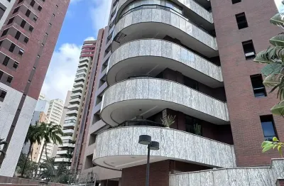 Apartamento com 4 quartos à venda na Rua Tibúrcio Cavalcante, 411, Meireles, Fortaleza
