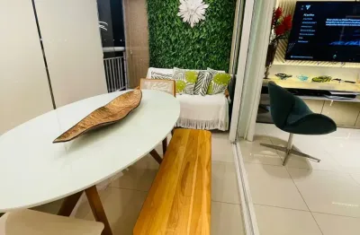 Apartamento com 3 quartos à venda na Rua Graciliano Ramos, 121, Fátima, Fortaleza