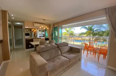 Apartamento com 2 quartos à venda na Rua Vilebaldo Aguiar, 2315, Cocó, Fortaleza