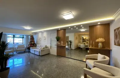 Apartamento com 3 quartos à venda na Rua Tibúrcio Cavalcante, 2470, Aldeota, Fortaleza