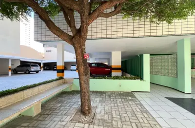 Apartamento com 3 quartos à venda na Rua Pinto Madeira, 800, Centro, Fortaleza
