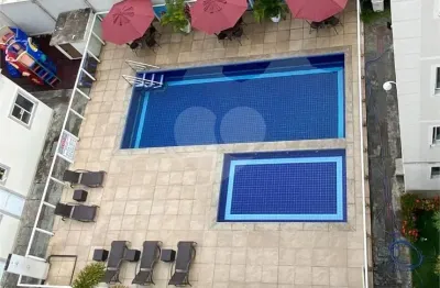 Apartamento com 2 quartos à venda na Rua Monte Líbano, 960, Mondubim, Fortaleza