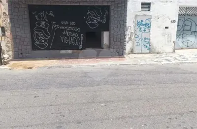 Ponto comercial com 1 sala à venda na Avenida Santos Dumont, 315, Centro, Fortaleza