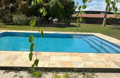 Casa em condomínio fechado com 4 quartos à venda na Avenida Cícero Sá, 310, Centro, Eusébio