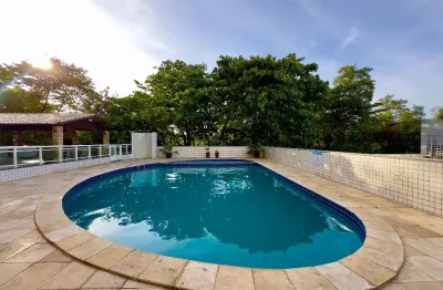 Apartamento com 3 quartos à venda na Avenida Rogaciano Leite, 200, Jardim das Oliveiras, Fortaleza