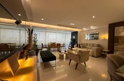 Apartamento com 3 quartos à venda na Rua Carolina Sucupira, 723, Aldeota, Fortaleza