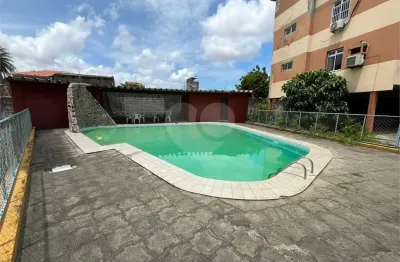 Apartamento com 4 quartos à venda na Rua Cariré, 135, Farias Brito, Fortaleza
