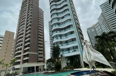 Apartamento com 4 quartos à venda na Avenida Rui Barbosa, 225, Meireles, Fortaleza