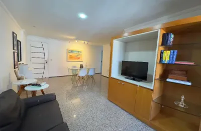 Apartamento com 3 quartos à venda na Avenida Rogaciano Leite, 200, Jardim das Oliveiras, Fortaleza