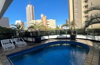 Cobertura com 4 quartos à venda na Rua Leonardo Mota, 500, Meireles, Fortaleza