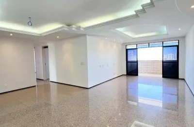 Apartamento com 4 quartos à venda na Rua Desembargador Leite Albuquerque, 1040, Aldeota, Fortaleza