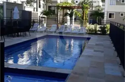 Apartamento com 2 quartos à venda na Rua A, 90, Dendê, Fortaleza