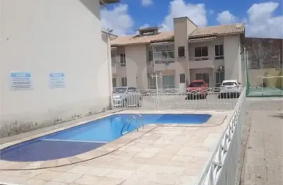 Apartamento com 2 quartos à venda na Rua Nossa Senhora Aparecida, 300, Aracapé, Fortaleza