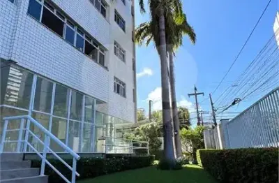 Apartamento com 3 quartos à venda na Rua Vilebaldo Aguiar, 760, Cocó, Fortaleza