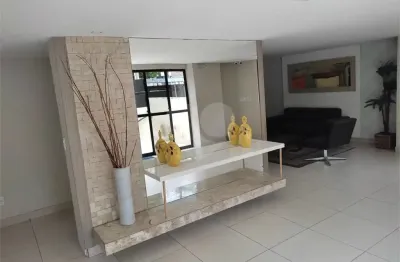 Apartamento com 3 quartos à venda na Avenida Padre Antônio Tomás, 2200, Aldeota, Fortaleza