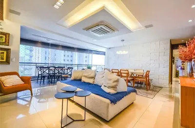 Apartamento com 4 quartos à venda na Rua Andrade Furtado, 1179, Cocó, Fortaleza