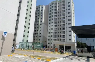 Apartamento com 2 quartos à venda na Avenida César Cals, 4490, Praia do Futuro II, Fortaleza