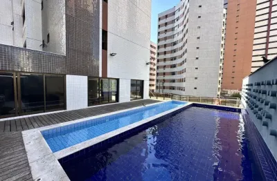 Apartamento com 3 quartos à venda na Rua José Napoleão, 233, Meireles, Fortaleza