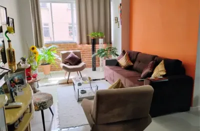 Apartamento com 3 quartos à venda na Avenida João Pessoa, 5819, Montese, Fortaleza