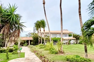 Casa com 4 quartos à venda na Avenida Central, 1166, Tabuba, Caucaia