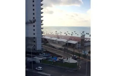 Condomínio caravelle, em frente o mercado dos peixes