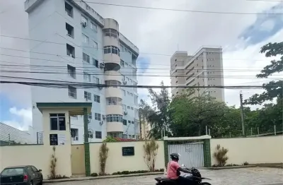 Apartamento com 3 quartos à venda na Rua Monsenhor Dantas, 1931, Jacarecanga, Fortaleza