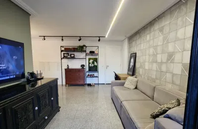 Apartamento com 3 quartos à venda na Avenida Rogaciano Leite, 900, Salinas, Fortaleza