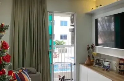 Apartamento com 3 quartos à venda na Rua Júlio Braga, 630, João XXIII, Fortaleza