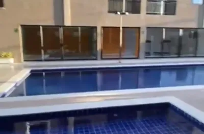 Apartamento com 3 quartos à venda na Rua das Carnaúbas, 777, Passaré, Fortaleza