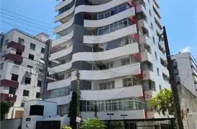 Apartamento com 3 quartos à venda na Rua Osvaldo Cruz, 1772, Aldeota, Fortaleza