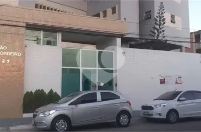 Apartamento com 3 quartos à venda na Rua João Cordeiro, 2727, Joaquim Távora, Fortaleza