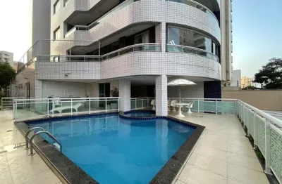 Apartamento com 3 quartos à venda na Rua Nunes Valente, 2390, Dionisio Torres, Fortaleza