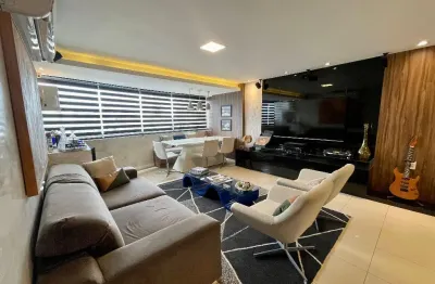 Apartamento com 3 quartos à venda na Rua Professor Dias da Rocha, 711, Meireles, Fortaleza
