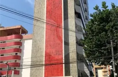 Apartamento com 4 quartos à venda na Avenida Dom Luís, 73, Meireles, Fortaleza