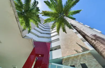 Apartamento com 3 quartos à venda na Rua Doutor José Lourenço, 781, Meireles, Fortaleza