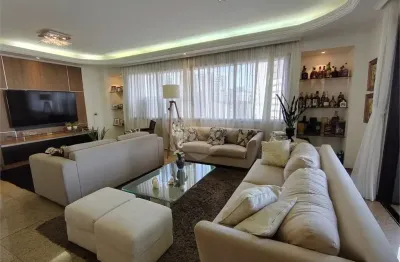 Apartamento com 4 quartos à venda na Rua Canuto de Aguiar, 1212, Meireles, Fortaleza