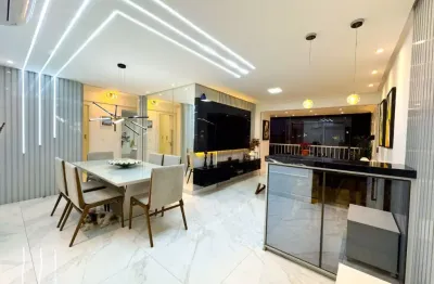 Apartamento com 3 quartos à venda na Rua Pereira Valente, 1556, Meireles, Fortaleza