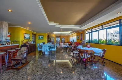 Cobertura com 4 quartos à venda na Rua Osvaldo Cruz, 2310, Dionisio Torres, Fortaleza