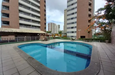 Apartamento com 3 quartos à venda na Rua Nunes Valente, 1660, Meireles, Fortaleza
